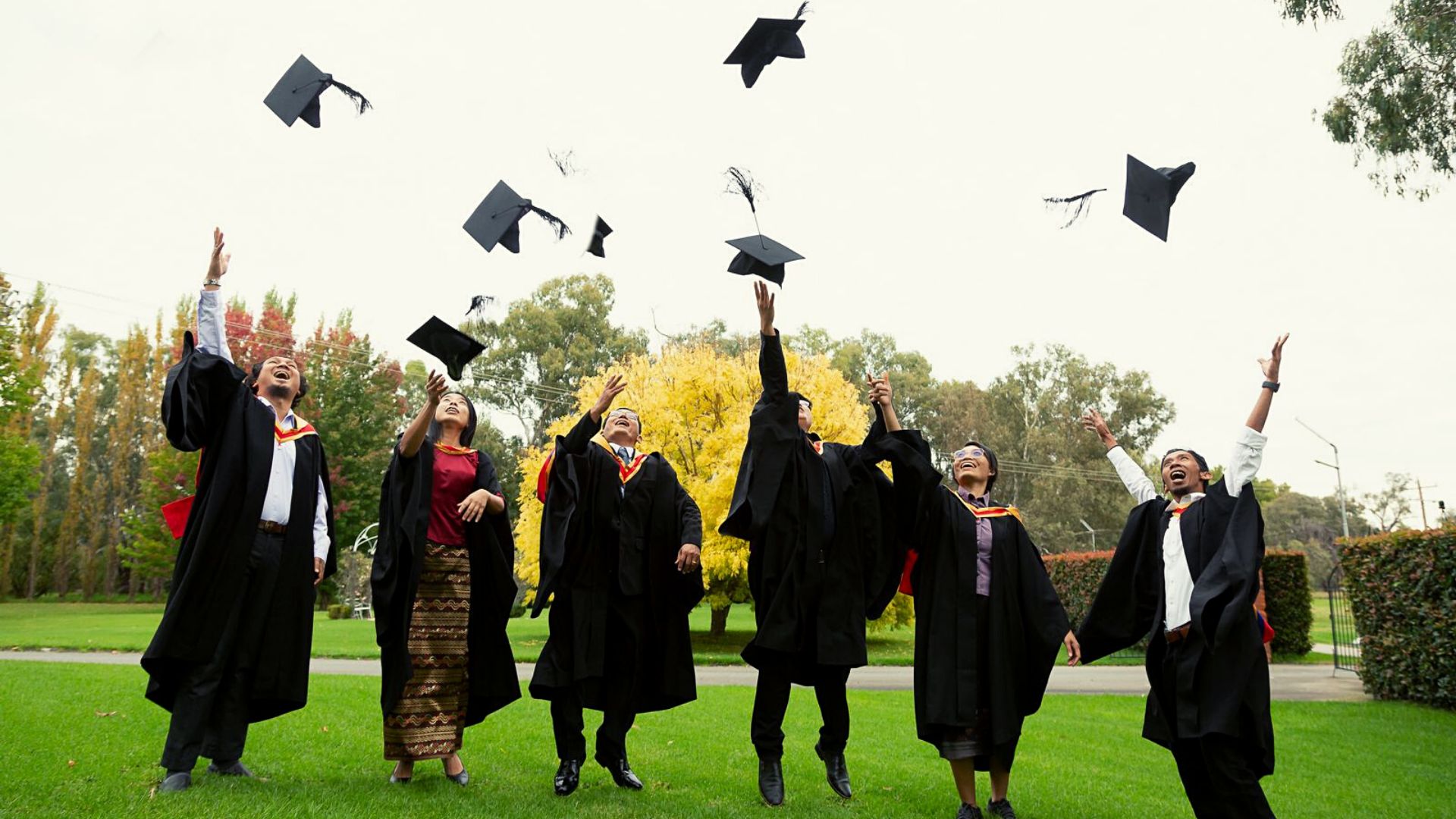 Largest International University Partnership
