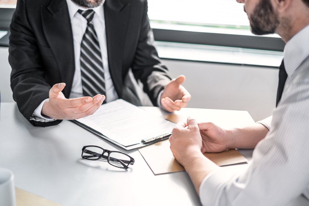 Free Consultation